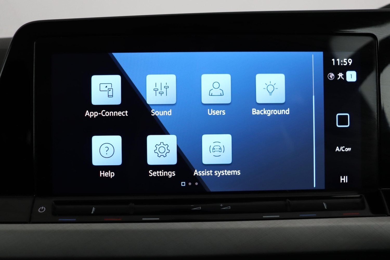 Used Volkswagen Golf 2022 for sale - 77331504: Photo 31