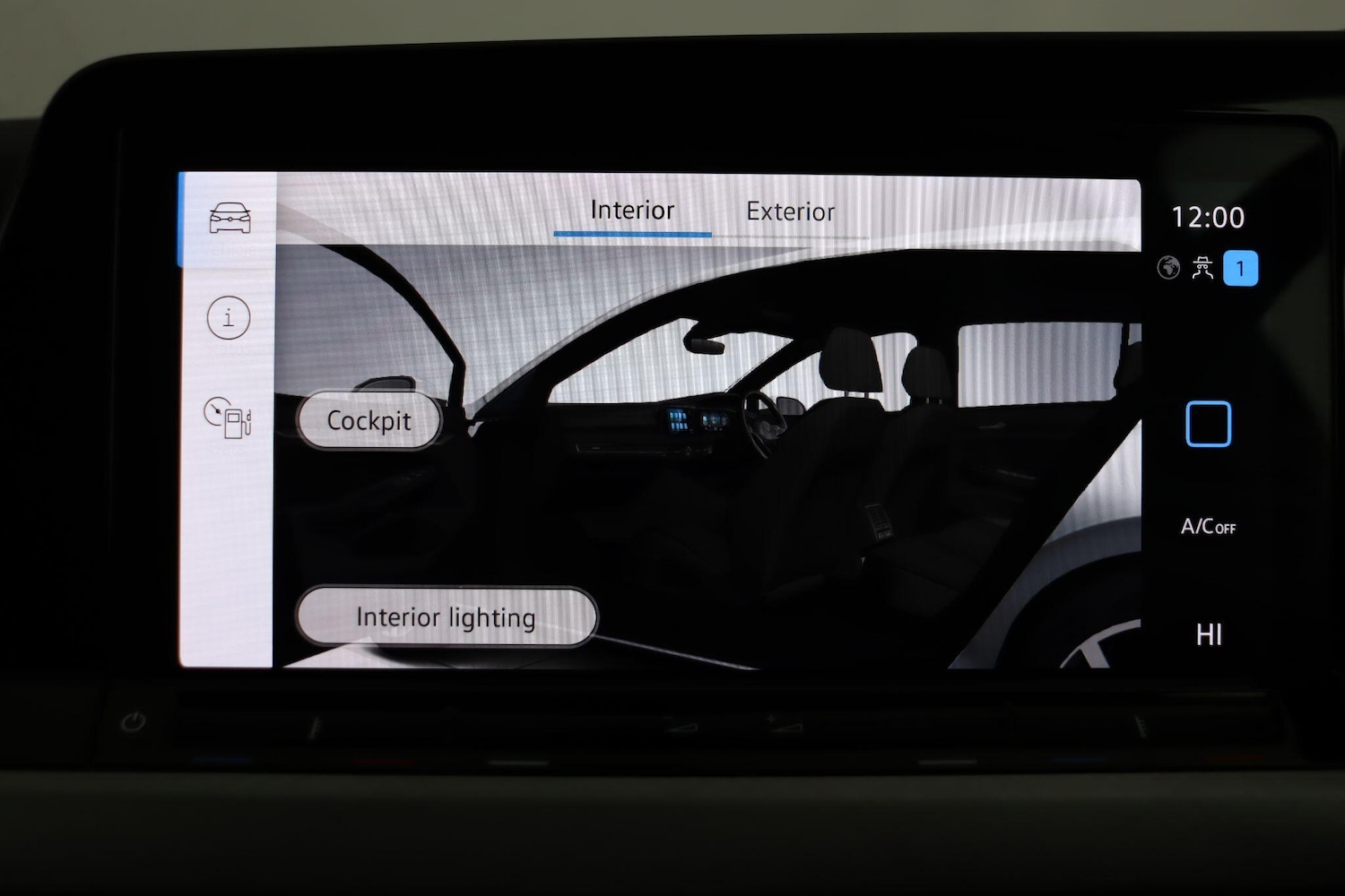 Used Volkswagen Golf 2022 for sale - 77331504: Photo 36