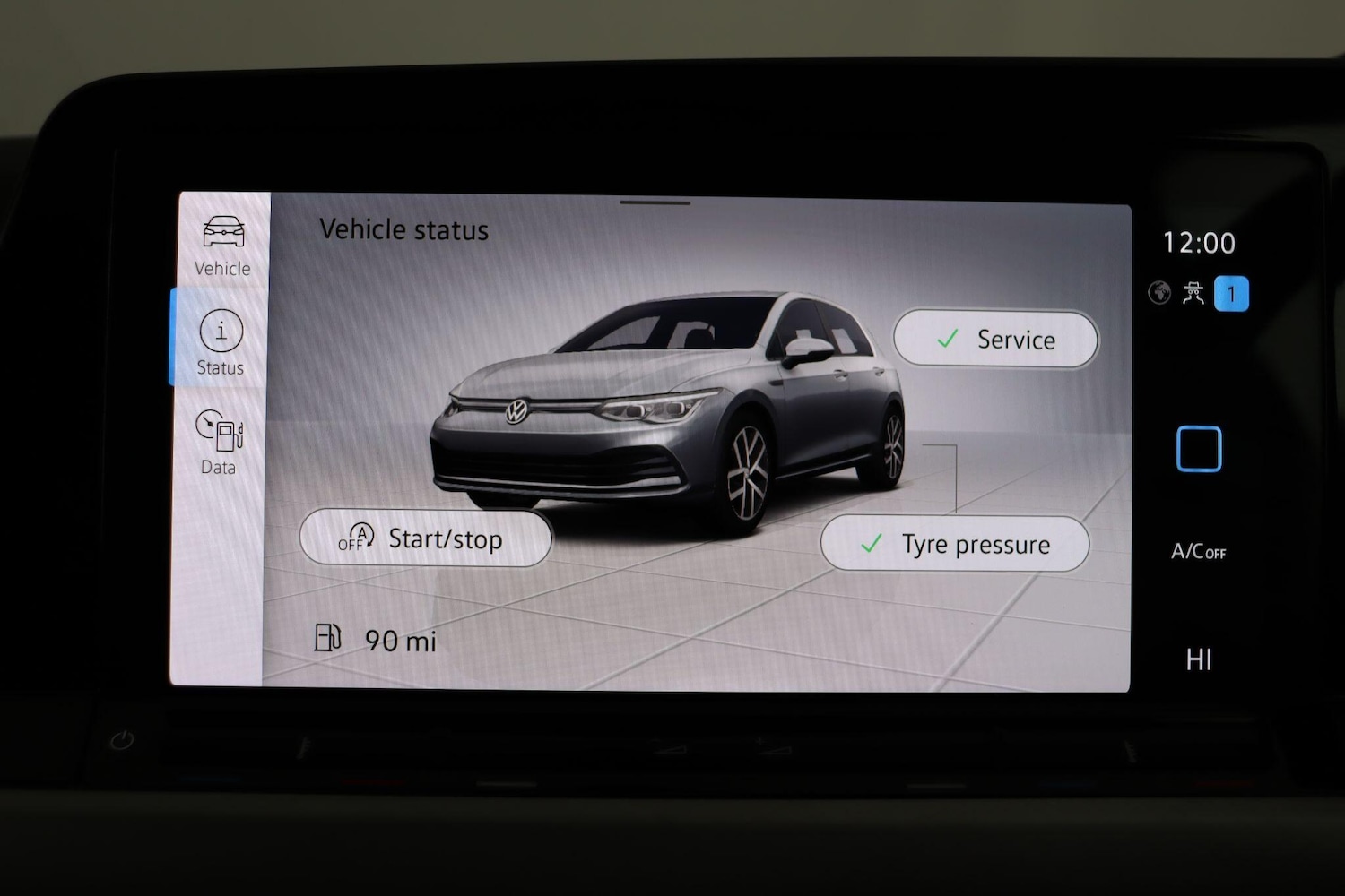 Used Volkswagen Golf 2022 for sale - 77331504: Photo 37