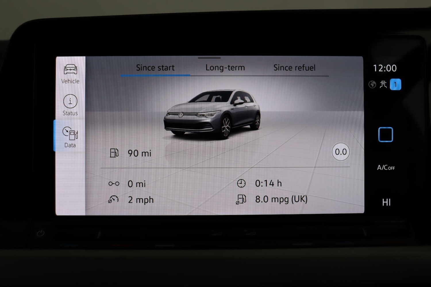 Used Volkswagen Golf 2022 for sale - 77331504: Photo 38