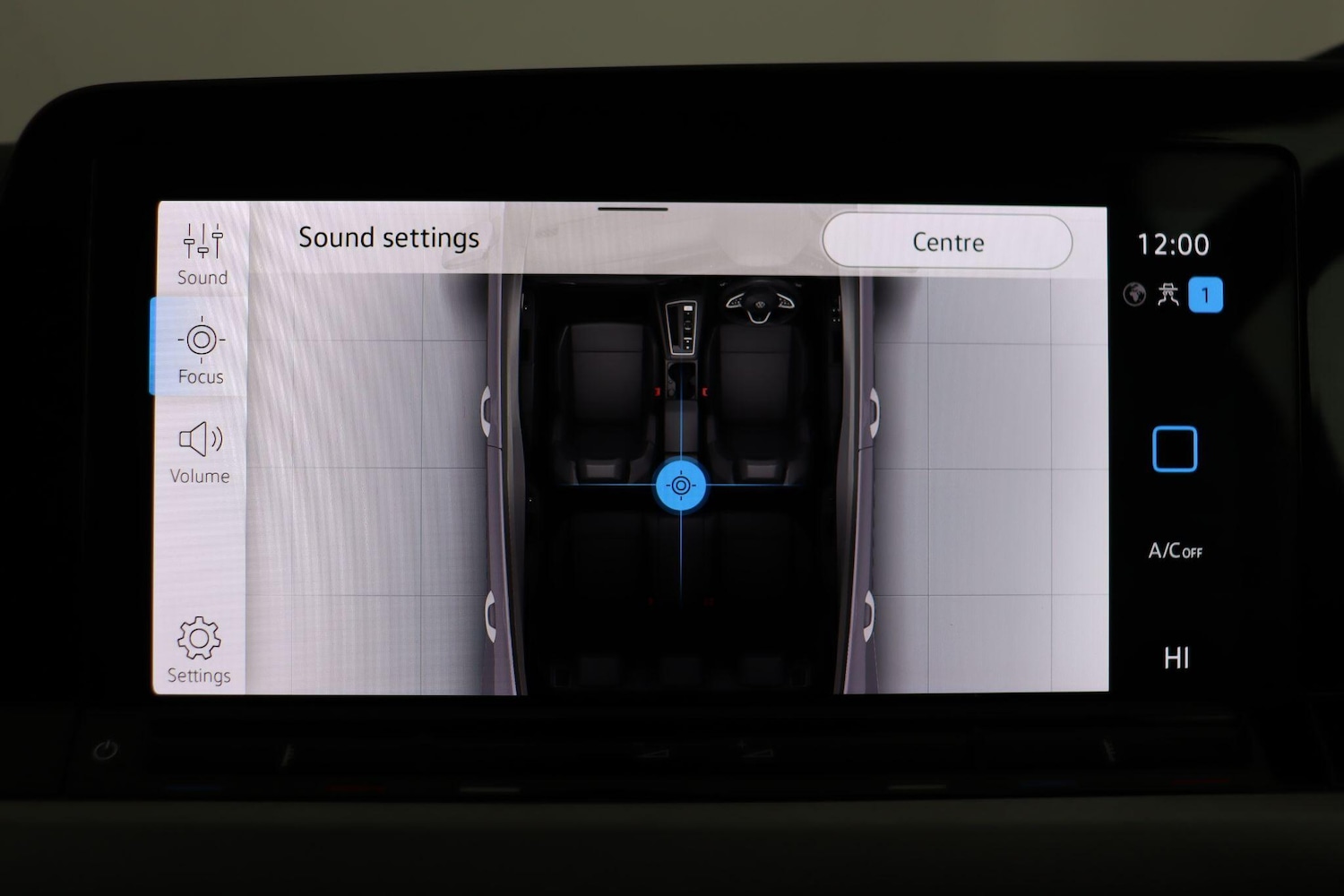 Used Volkswagen Golf 2022 for sale - 77331504: Photo 40