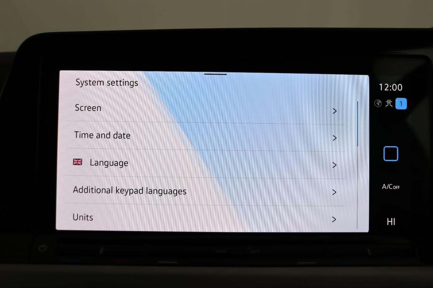 Used Volkswagen Golf 2022 for sale - 77331504: Photo 42