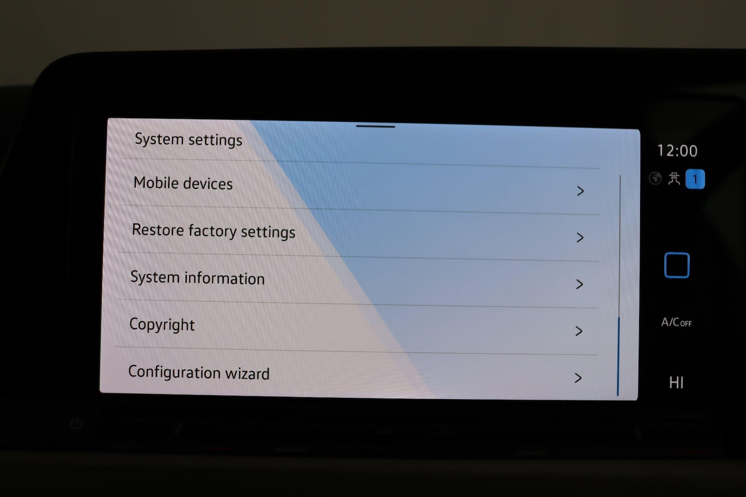 Used Volkswagen Golf 2022 for sale - 77331504: Photo 43