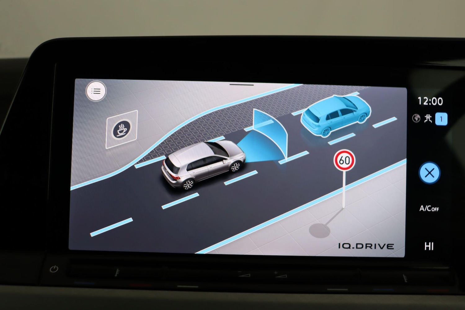 Used Volkswagen Golf 2022 for sale - 77331504: Photo 44