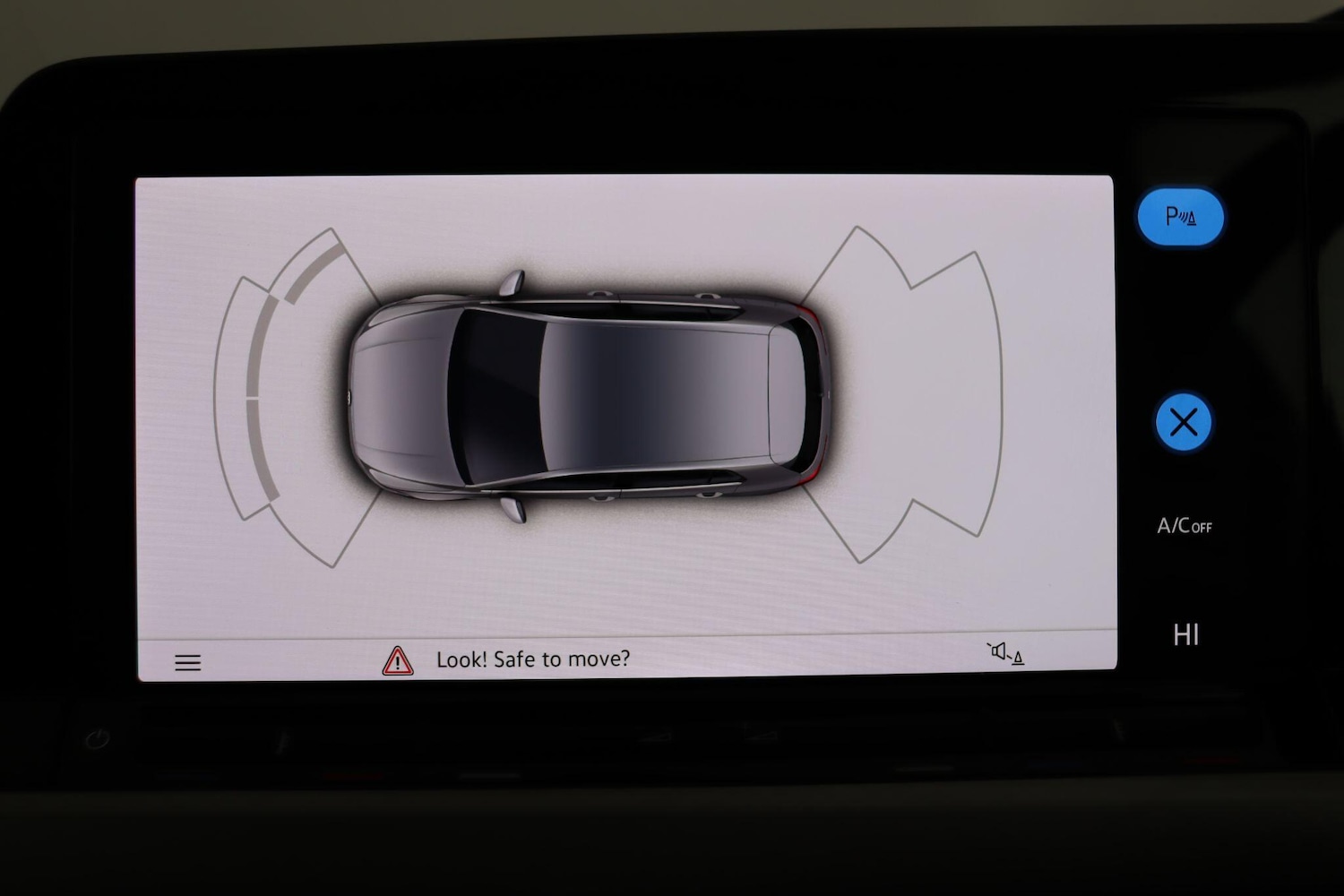 Used Volkswagen Golf 2022 for sale - 77331504: Photo 45