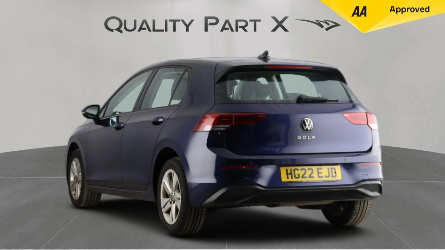 Used Volkswagen Golf 2022 for sale - 77331504: Photo 5