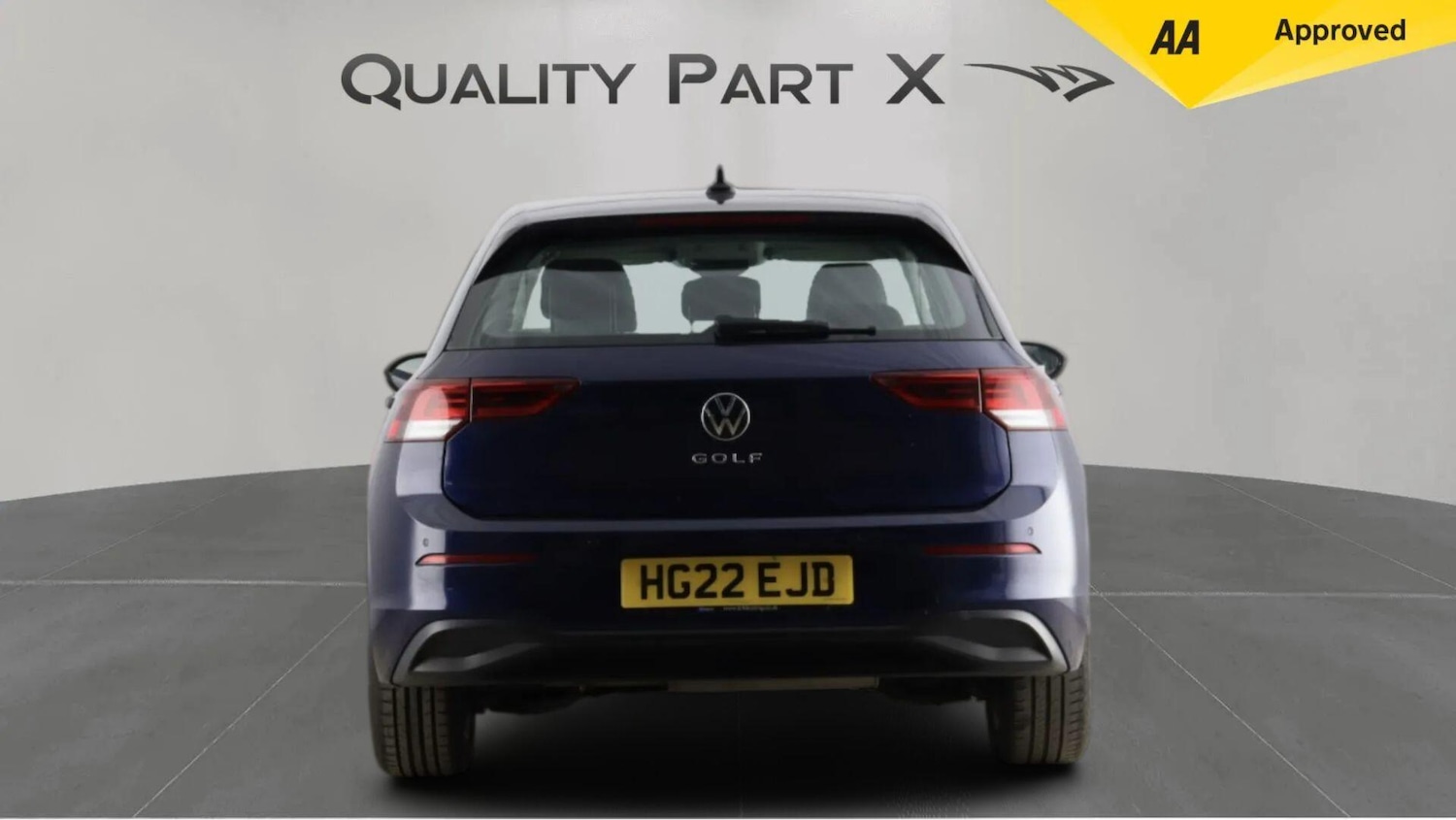 Used Volkswagen Golf 2022 for sale - 77331504: Photo 6