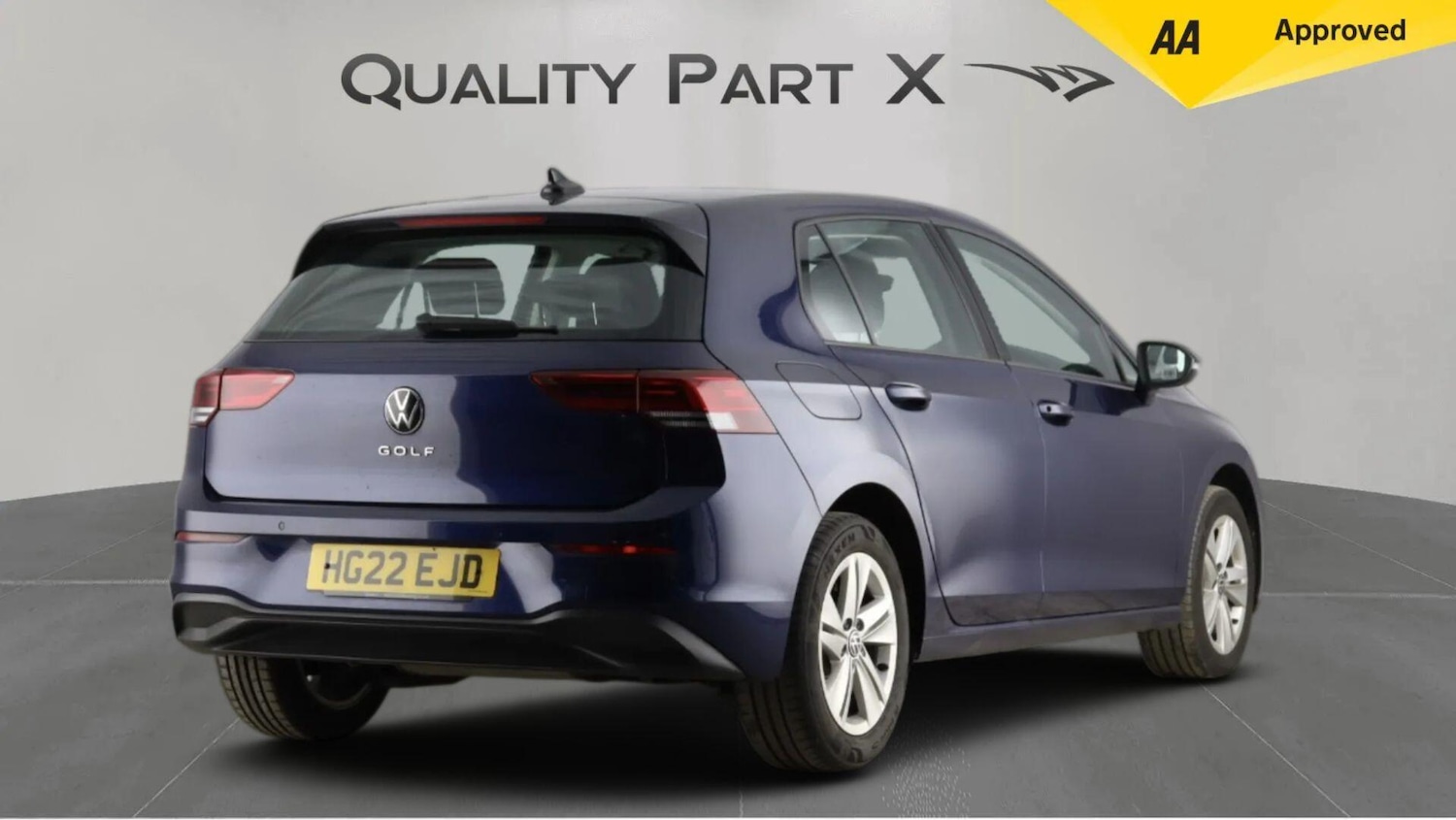 Used Volkswagen Golf 2022 for sale - 77331504: Photo 7