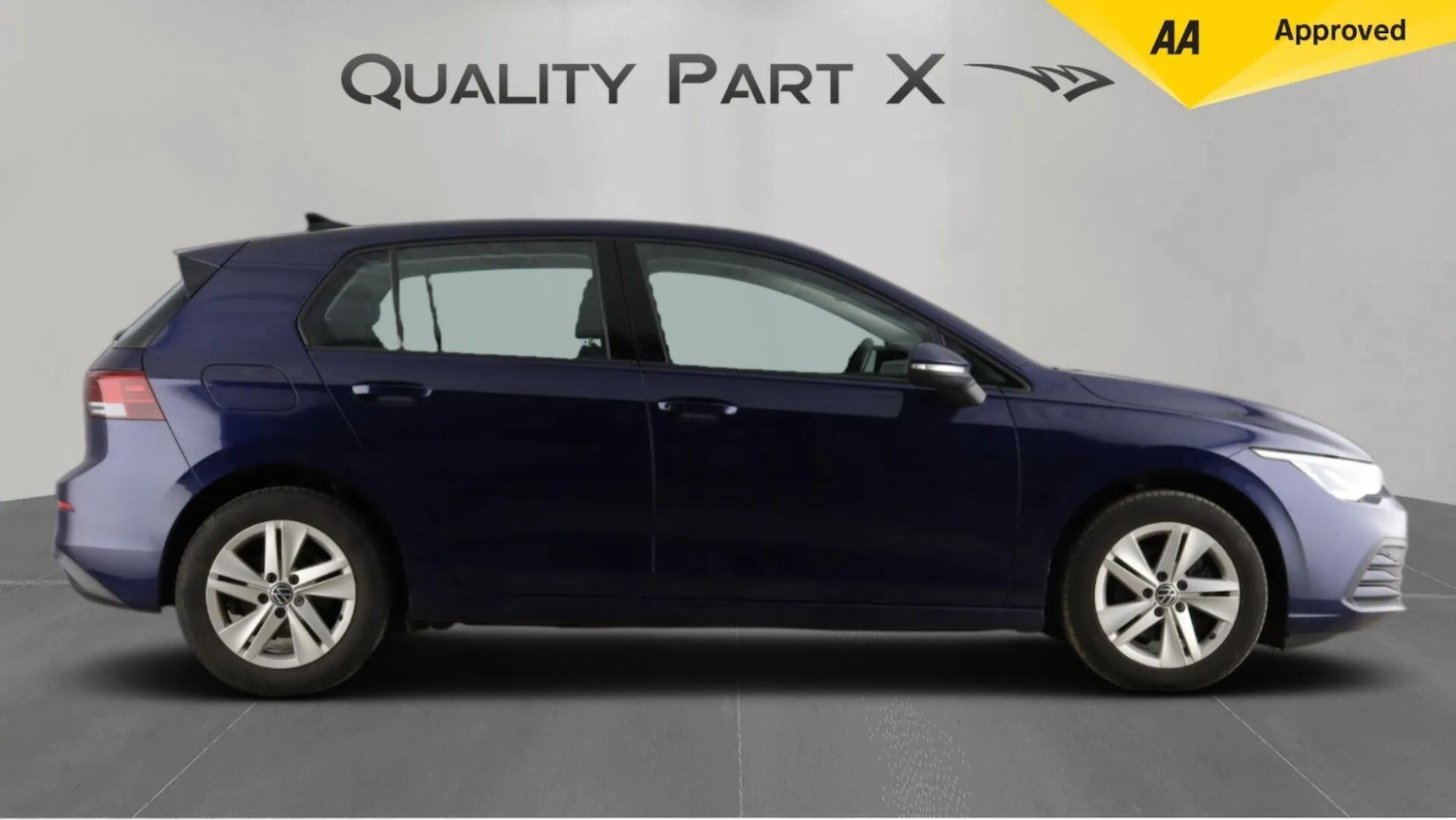 Used Volkswagen Golf 2022 for sale - 77331504: Photo 8