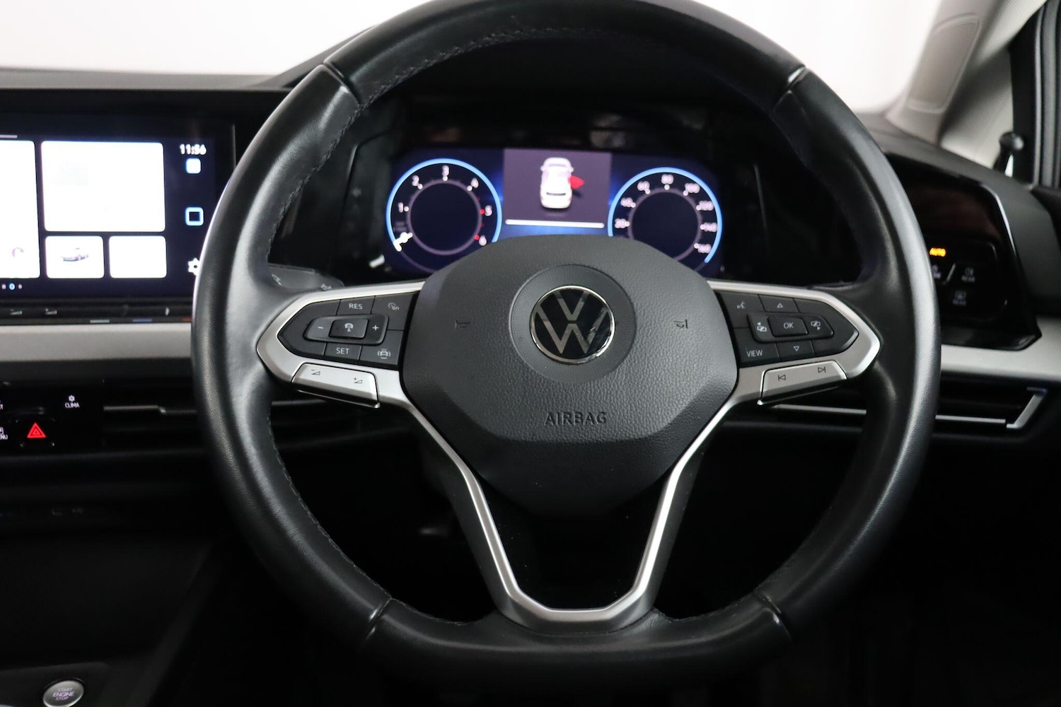 Used Volkswagen Golf 2022 for sale - 77331504: Photo 9