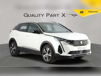 Used Peugeot 3008 2023 for sale - 79469334: Photo