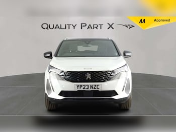 Used Peugeot 3008 2023 for sale - 79469334: Photo