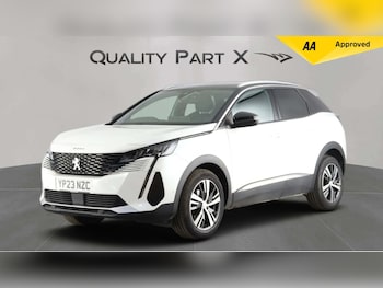 Used Peugeot 3008 2023 for sale - 79469334: Photo