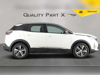 Used Peugeot 3008 2023 for sale - 79469334: Photo