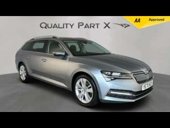 2020 (70) - 1.4 TSI iV SE L DSG 5dr