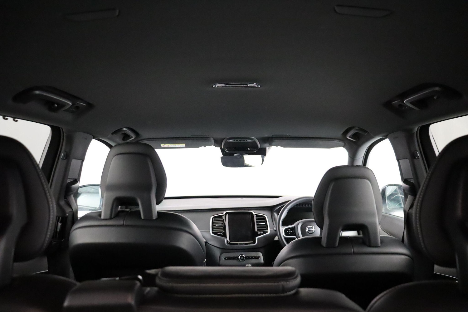 Used Volvo XC90 2021 for sale - 77958538: Photo 10