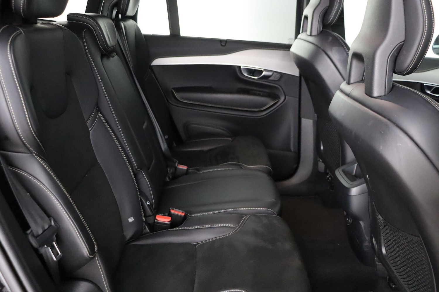 Used Volvo XC90 2021 for sale - 77958538: Photo 11