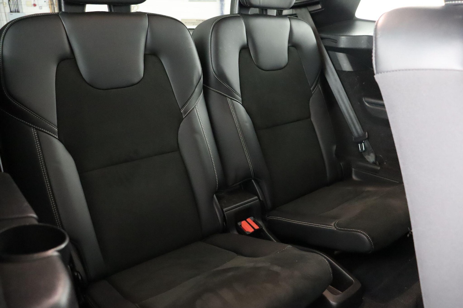 Used Volvo XC90 2021 for sale - 77958538: Photo 12