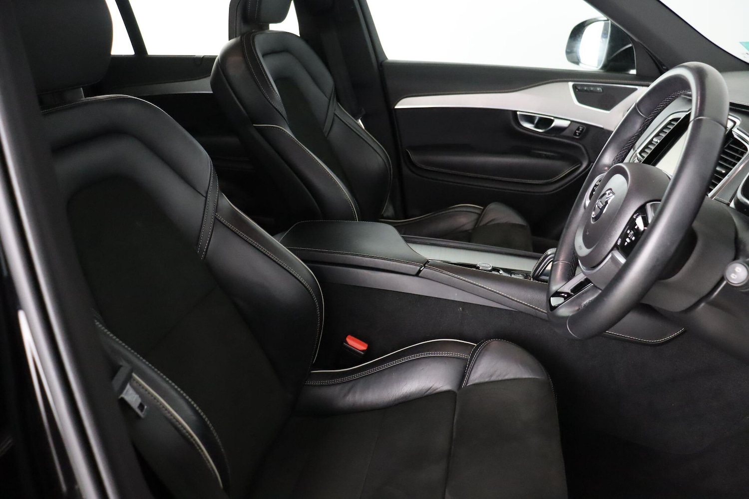 Used Volvo XC90 2021 for sale - 77958538: Photo 13