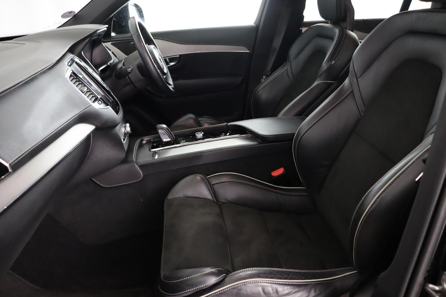 Used Volvo XC90 2021 for sale - 77958538: Photo 15