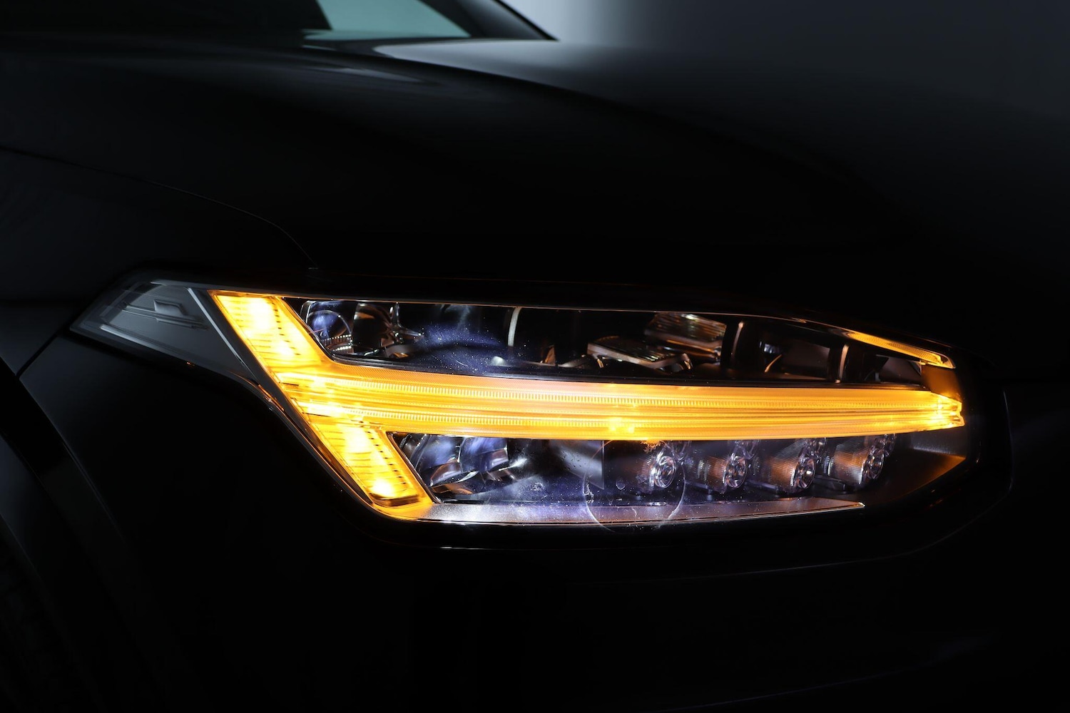 Used Volvo XC90 2021 for sale - 77958538: Photo 30