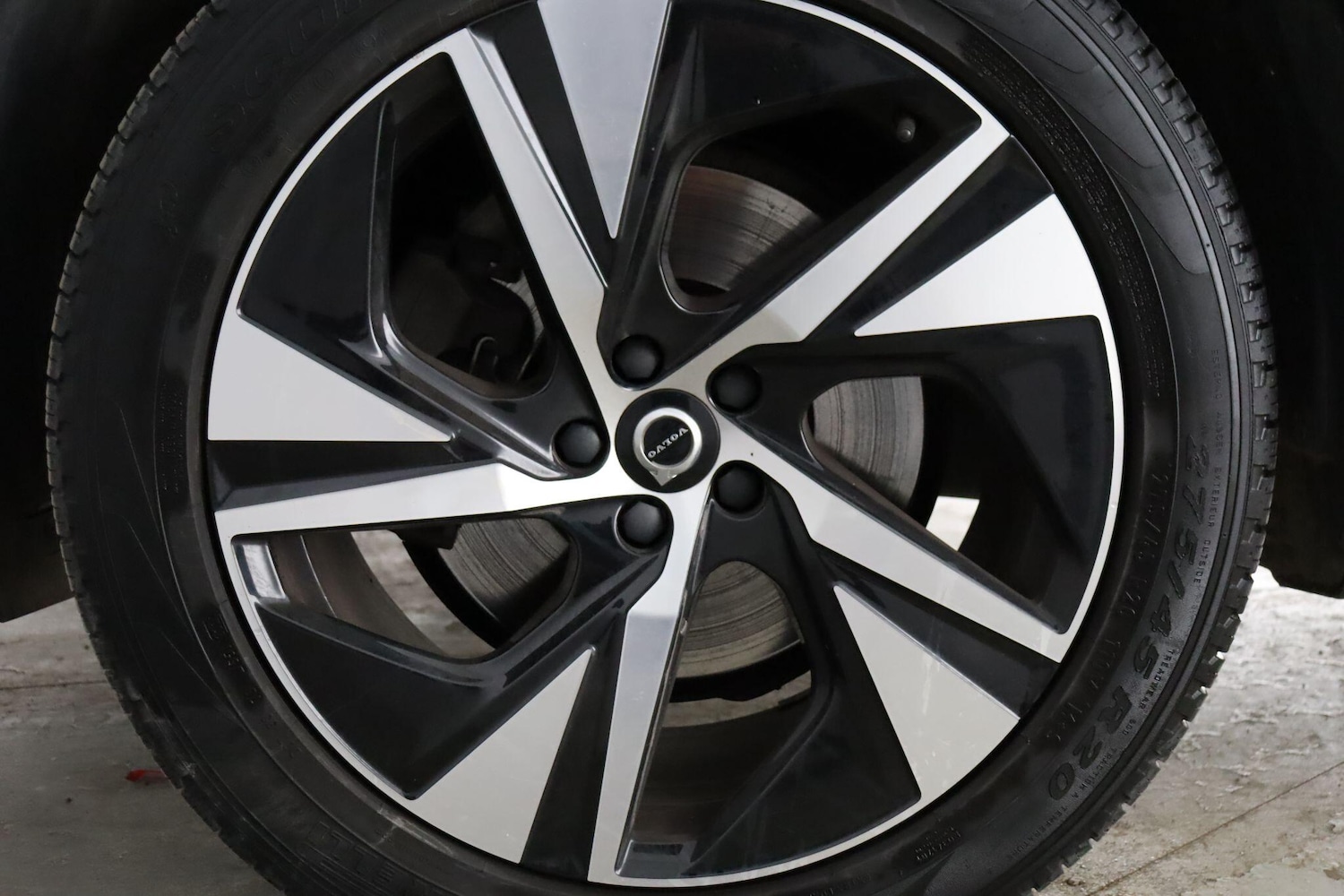 Used Volvo XC90 2021 for sale - 77958538: Photo 31