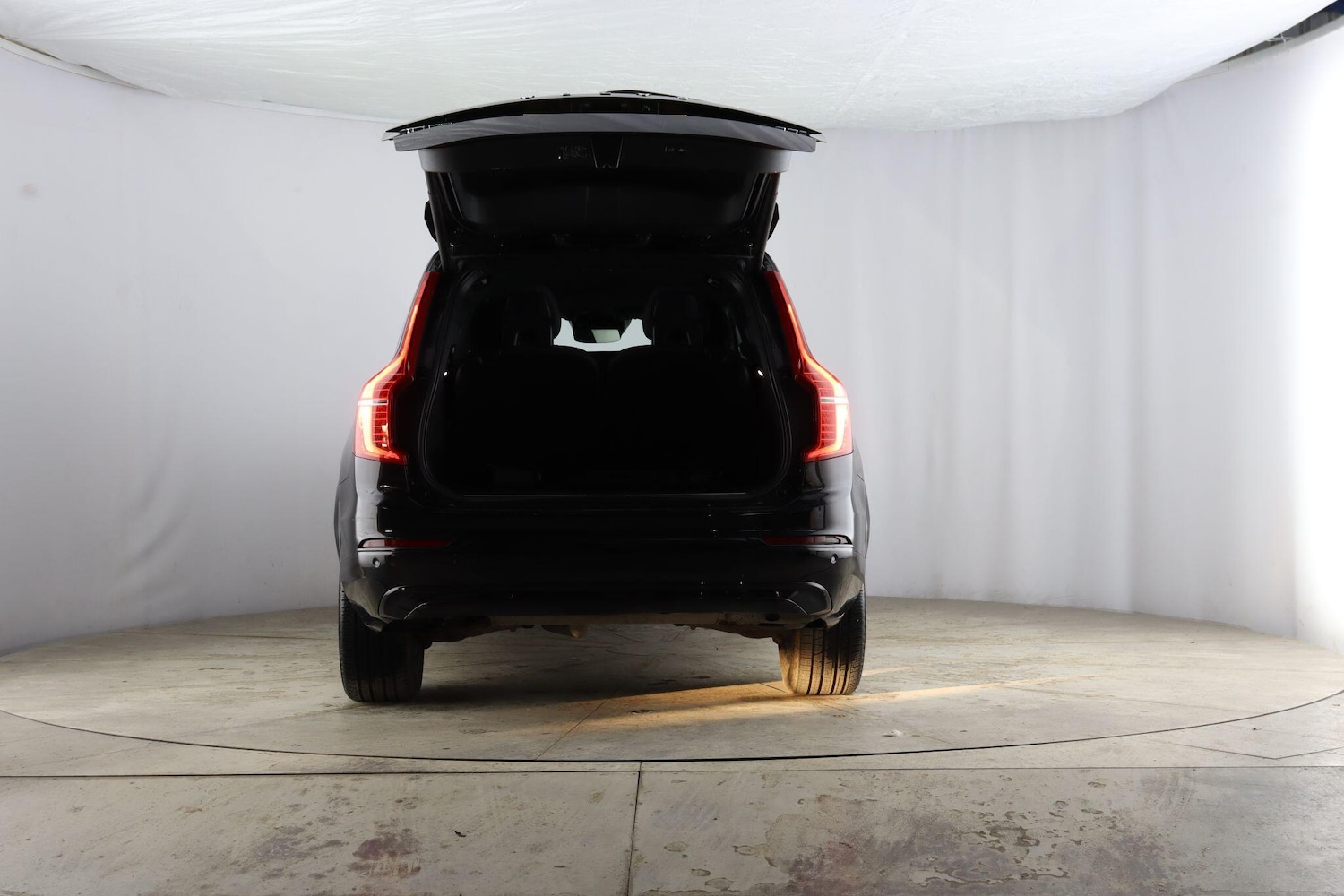 Used Volvo XC90 2021 for sale - 77958538: Photo 34