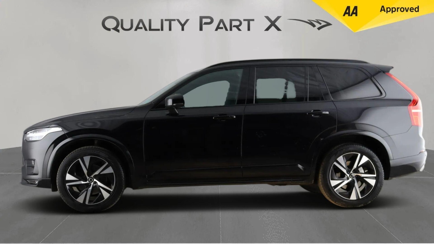 Used Volvo XC90 2021 for sale - 77958538: Photo 4