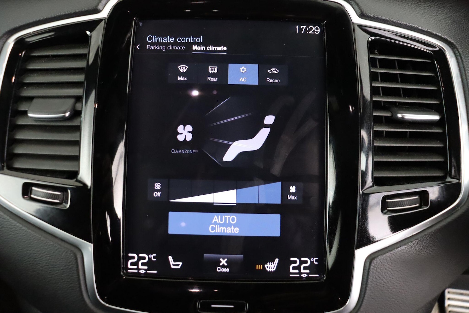 Used Volvo XC90 2021 for sale - 77958538: Photo 40