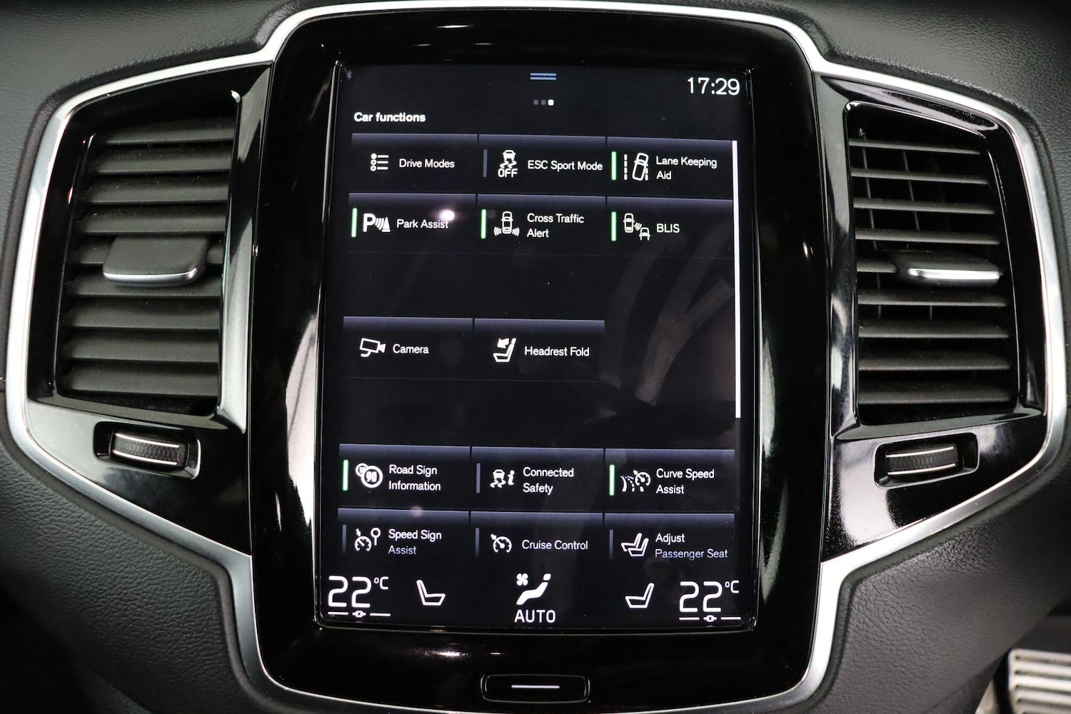 Used Volvo XC90 2021 for sale - 77958538: Photo 41