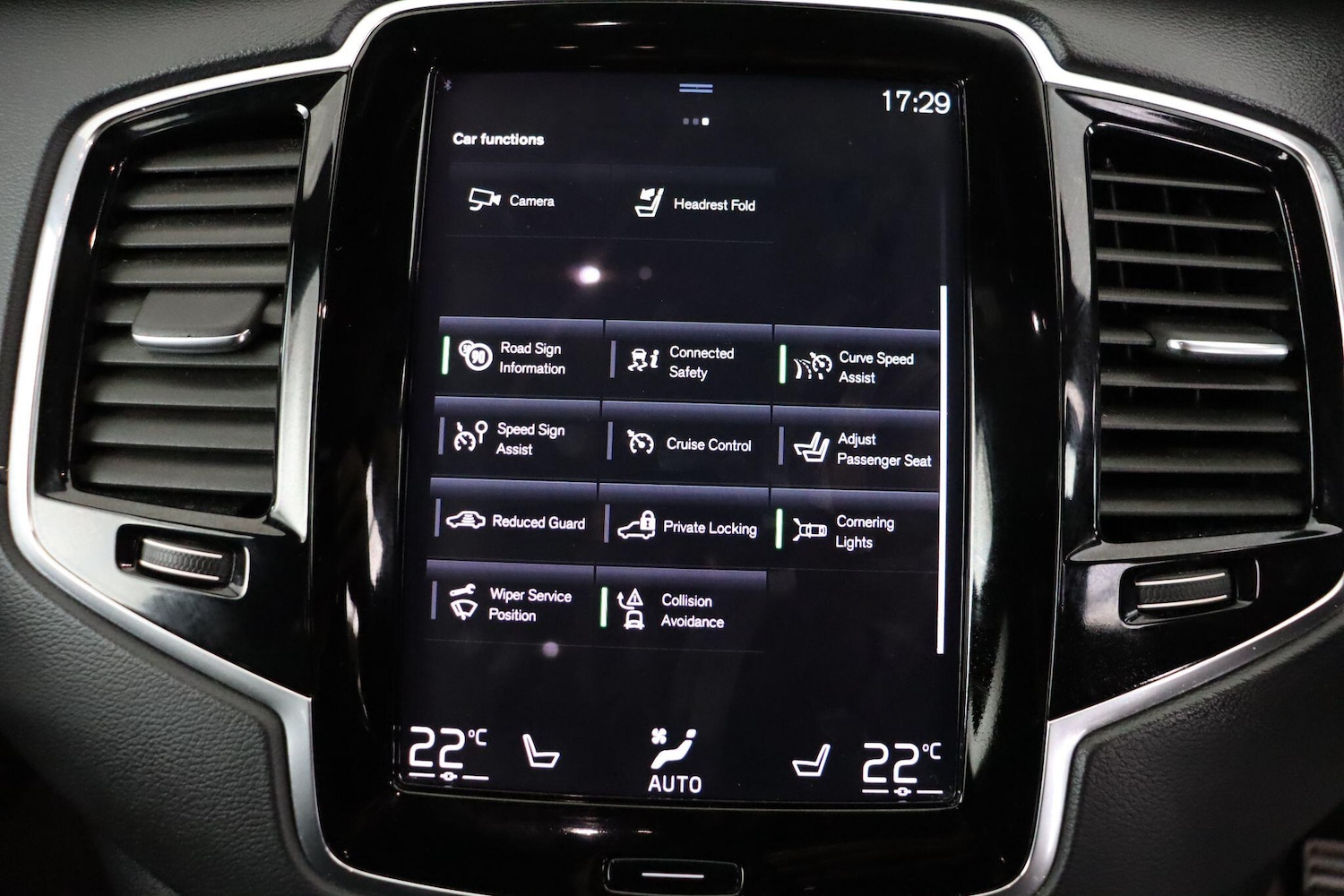 Used Volvo XC90 2021 for sale - 77958538: Photo 42