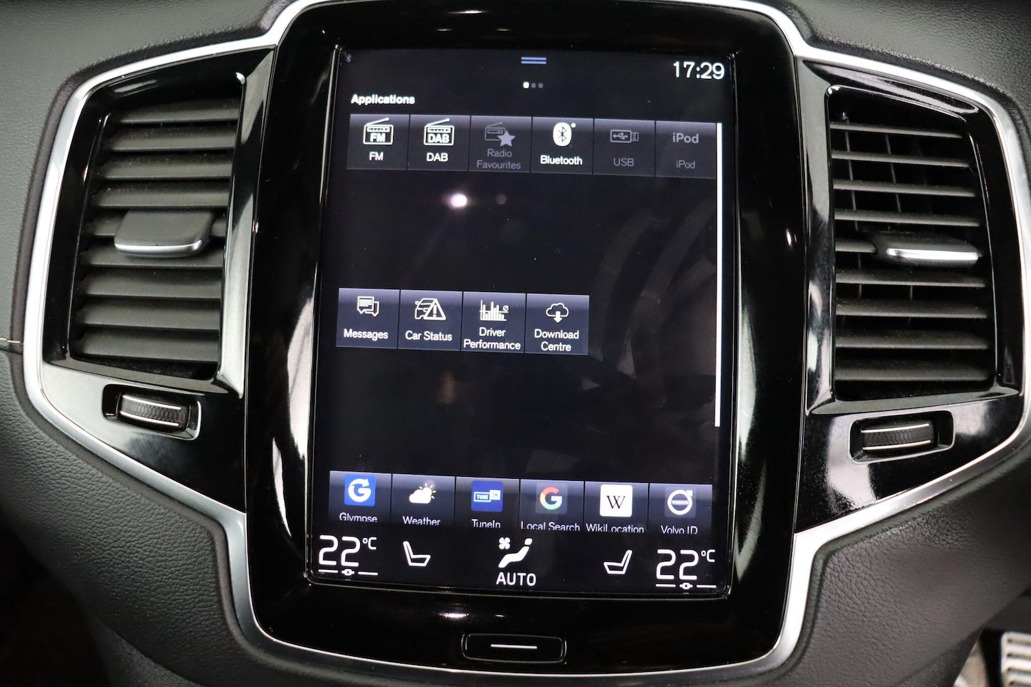 Used Volvo XC90 2021 for sale - 77958538: Photo 43