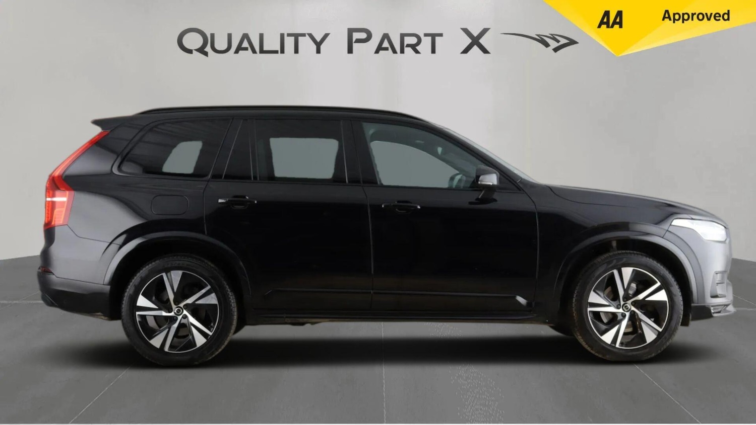 Used Volvo XC90 2021 for sale - 77958538: Photo 7