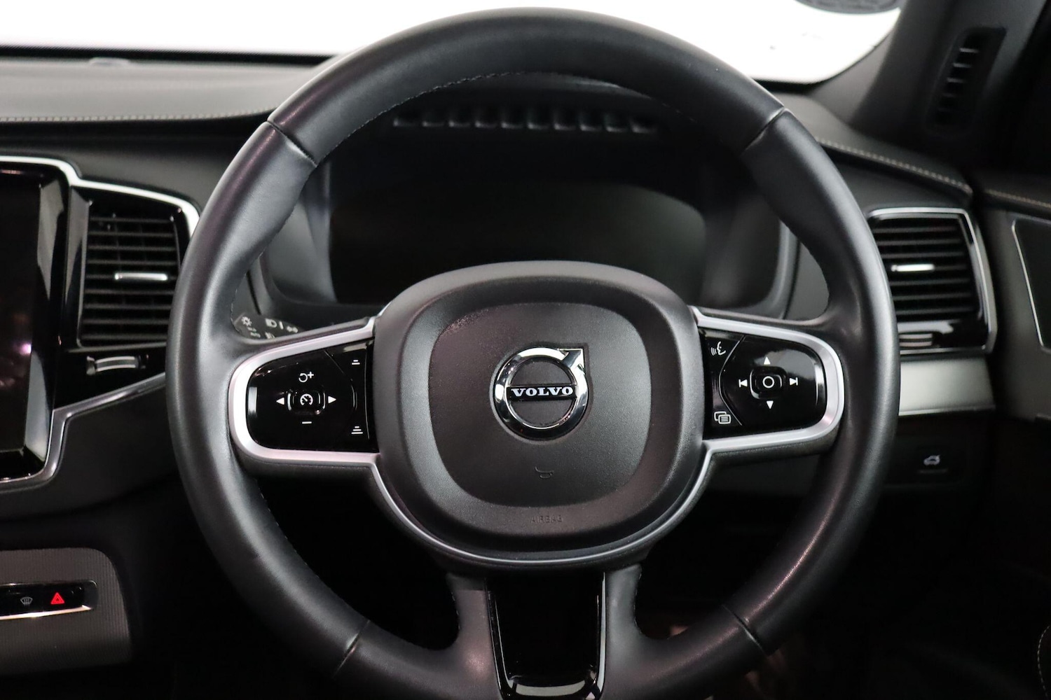 Used Volvo XC90 2021 for sale - 77958538: Photo 8