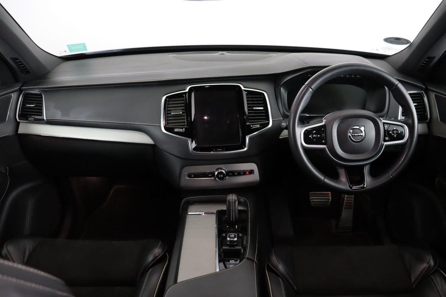 Used Volvo XC90 2021 for sale - 77958538: Photo 9