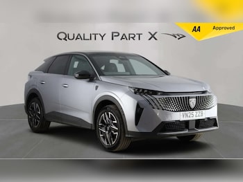 Used Peugeot 3008 2025 for sale - 78400743: Photo