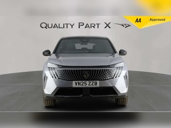 Used Peugeot 3008 2025 for sale - 78400743: Photo