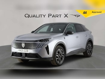 Used Peugeot 3008 2025 for sale - 78400743: Photo