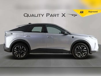 Used Peugeot 3008 2025 for sale - 78400743: Photo