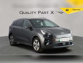 Used Kia Niro 2021 for sale - 78436010: Photo