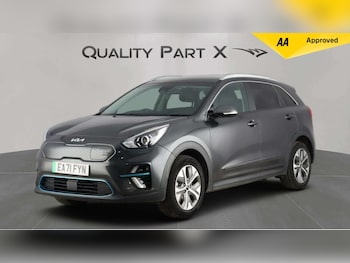 Used Kia Niro 2021 for sale - 78436010: Photo