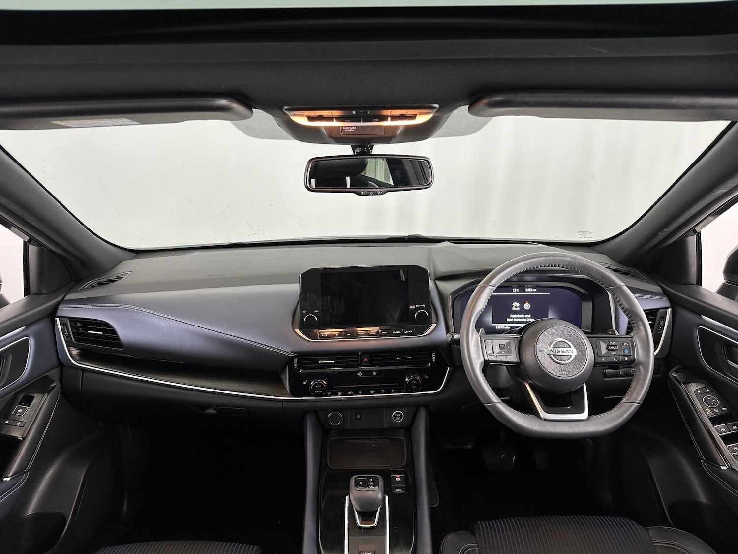 Used Nissan Qashqai 2021 for sale - 76457307: Photo 10