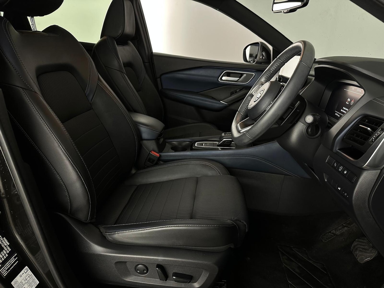 Used Nissan Qashqai 2021 for sale - 76457307: Photo 11