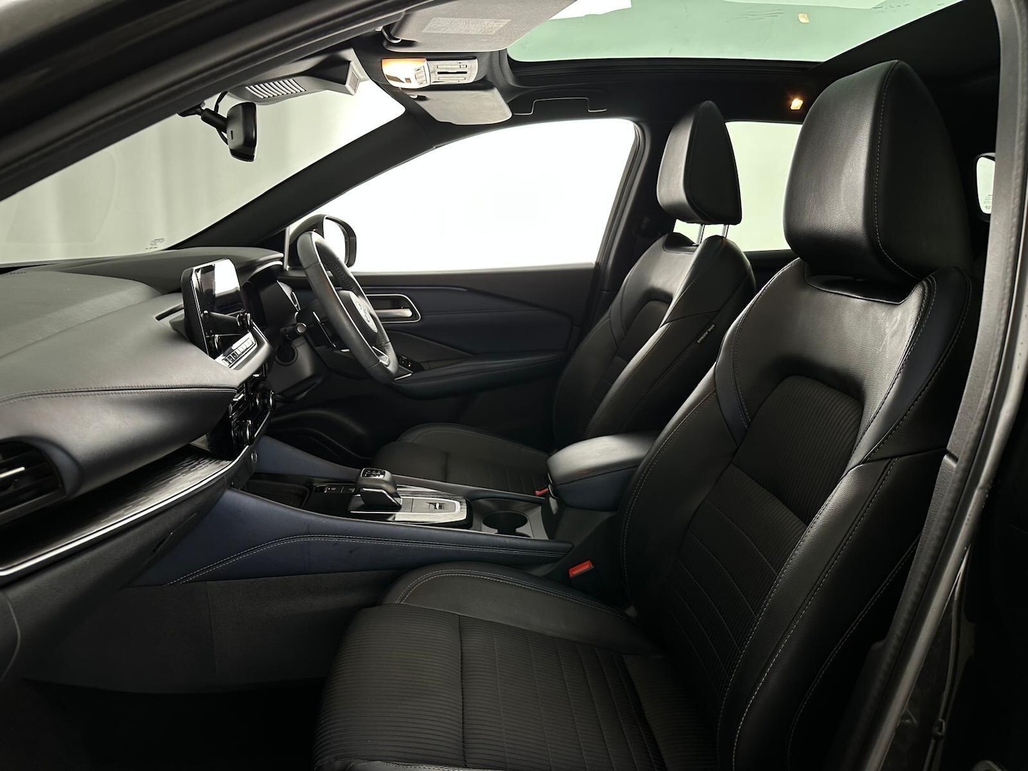 Used Nissan Qashqai 2021 for sale - 76457307: Photo 12