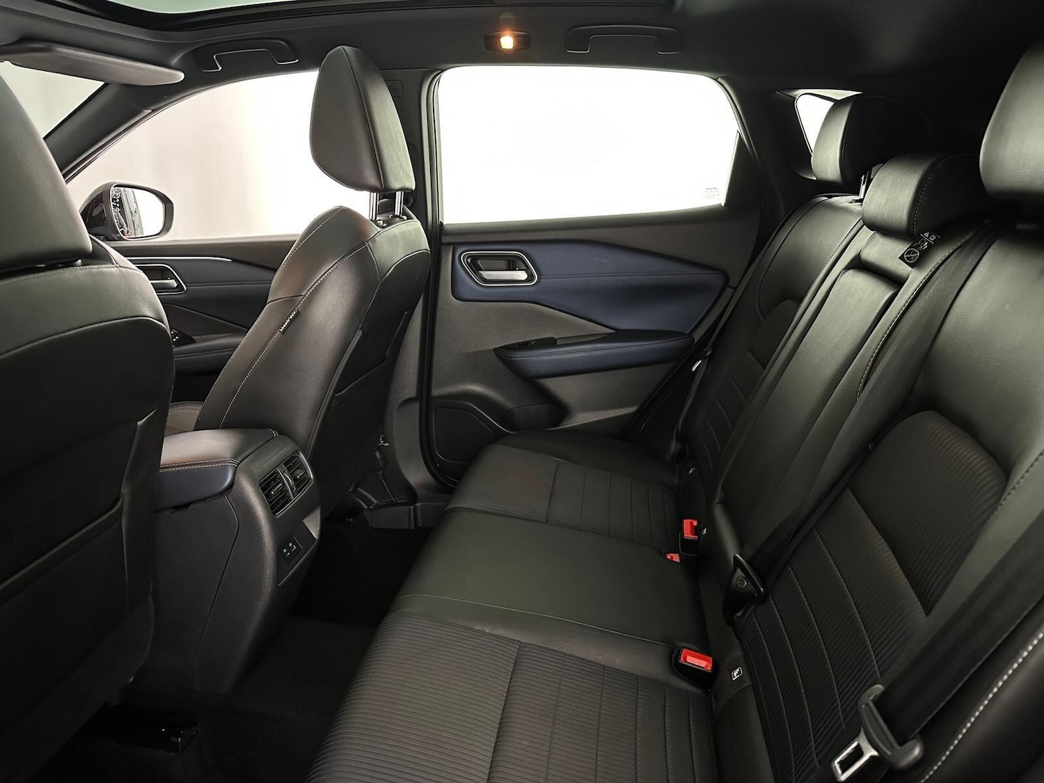 Used Nissan Qashqai 2021 for sale - 76457307: Photo 13