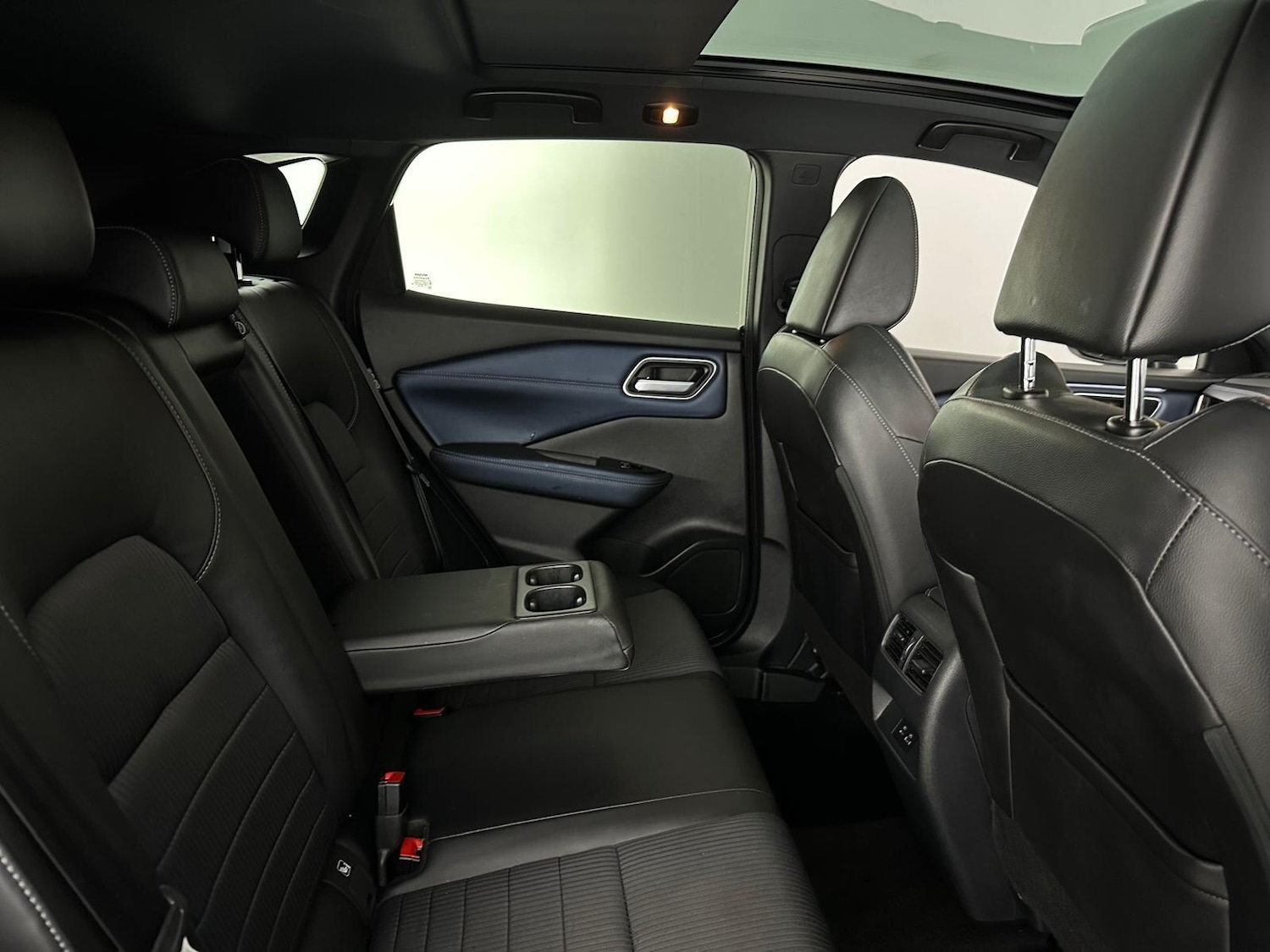 Used Nissan Qashqai 2021 for sale - 76457307: Photo 14