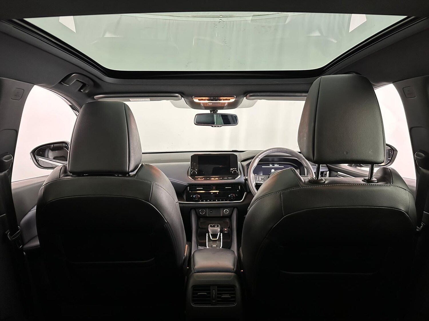 Used Nissan Qashqai 2021 for sale - 76457307: Photo 15