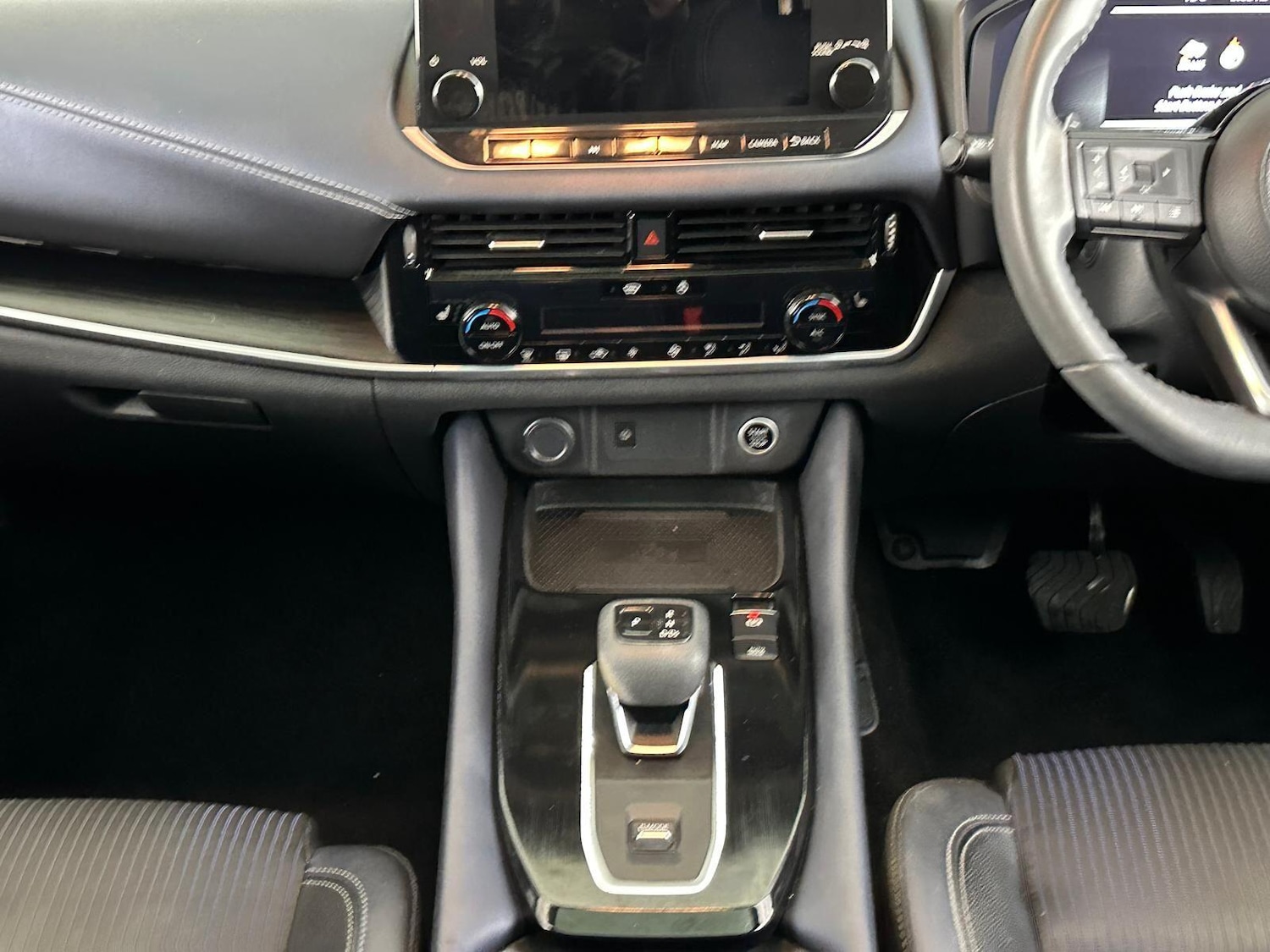 Used Nissan Qashqai 2021 for sale - 76457307: Photo 16