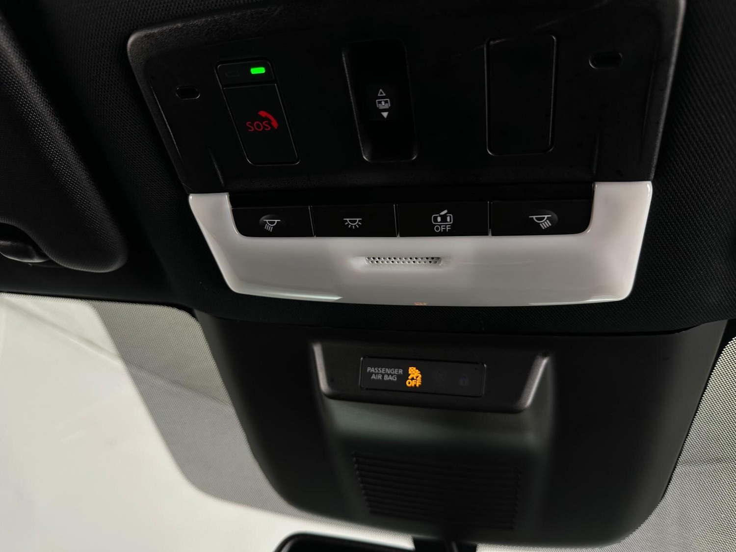 Used Nissan Qashqai 2021 for sale - 76457307: Photo 17