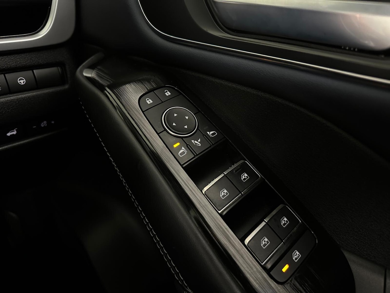 Used Nissan Qashqai 2021 for sale - 76457307: Photo 19